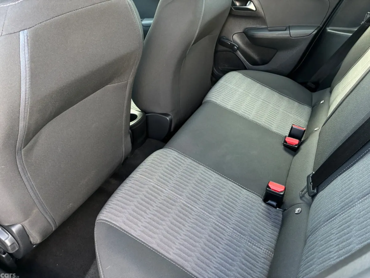 Opel Corsa Hatchback, Petrol, 2023, Grey