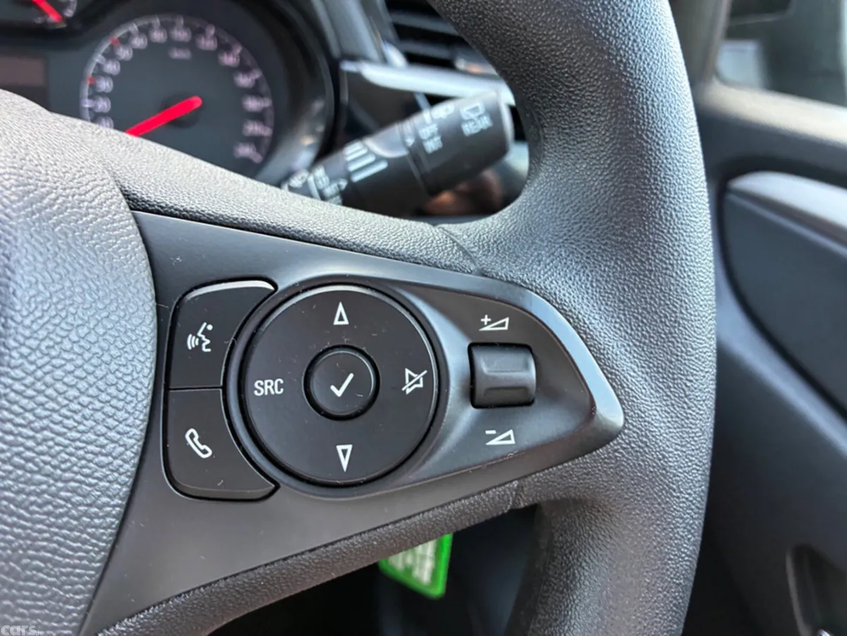 Opel Corsa Hatchback, Petrol, 2023, Grey