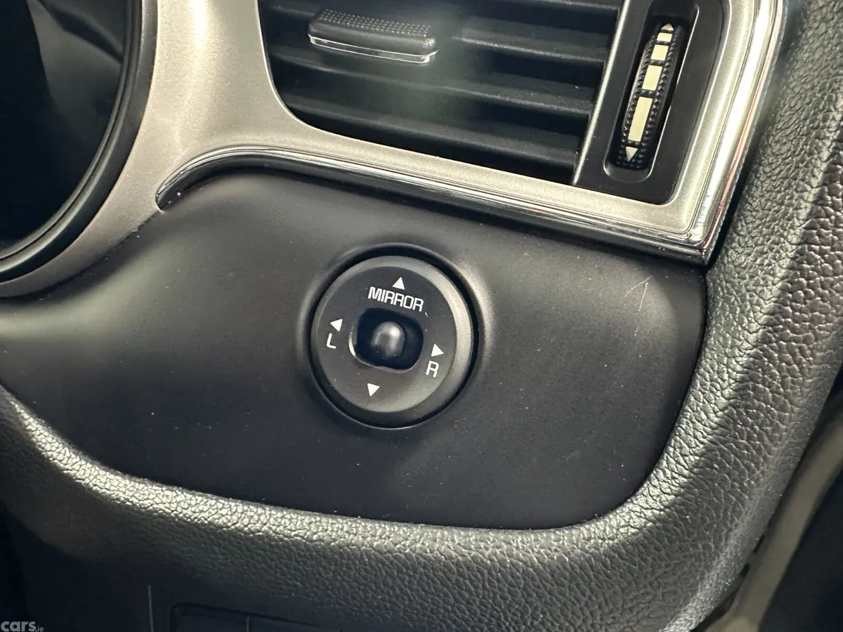 Kia Ceed Hatchback, Diesel, 2016, Silver