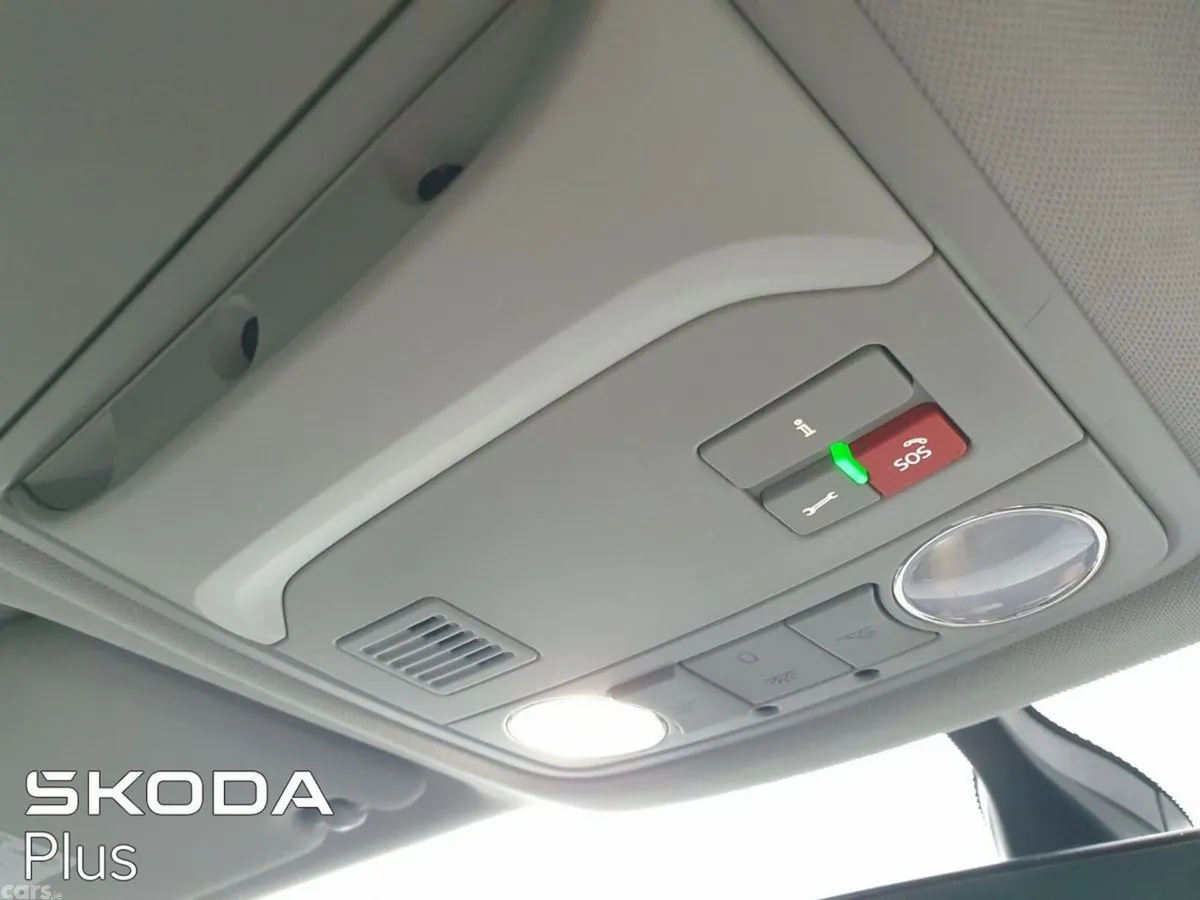Skoda Karoq SUV, Diesel, 2022, Silver