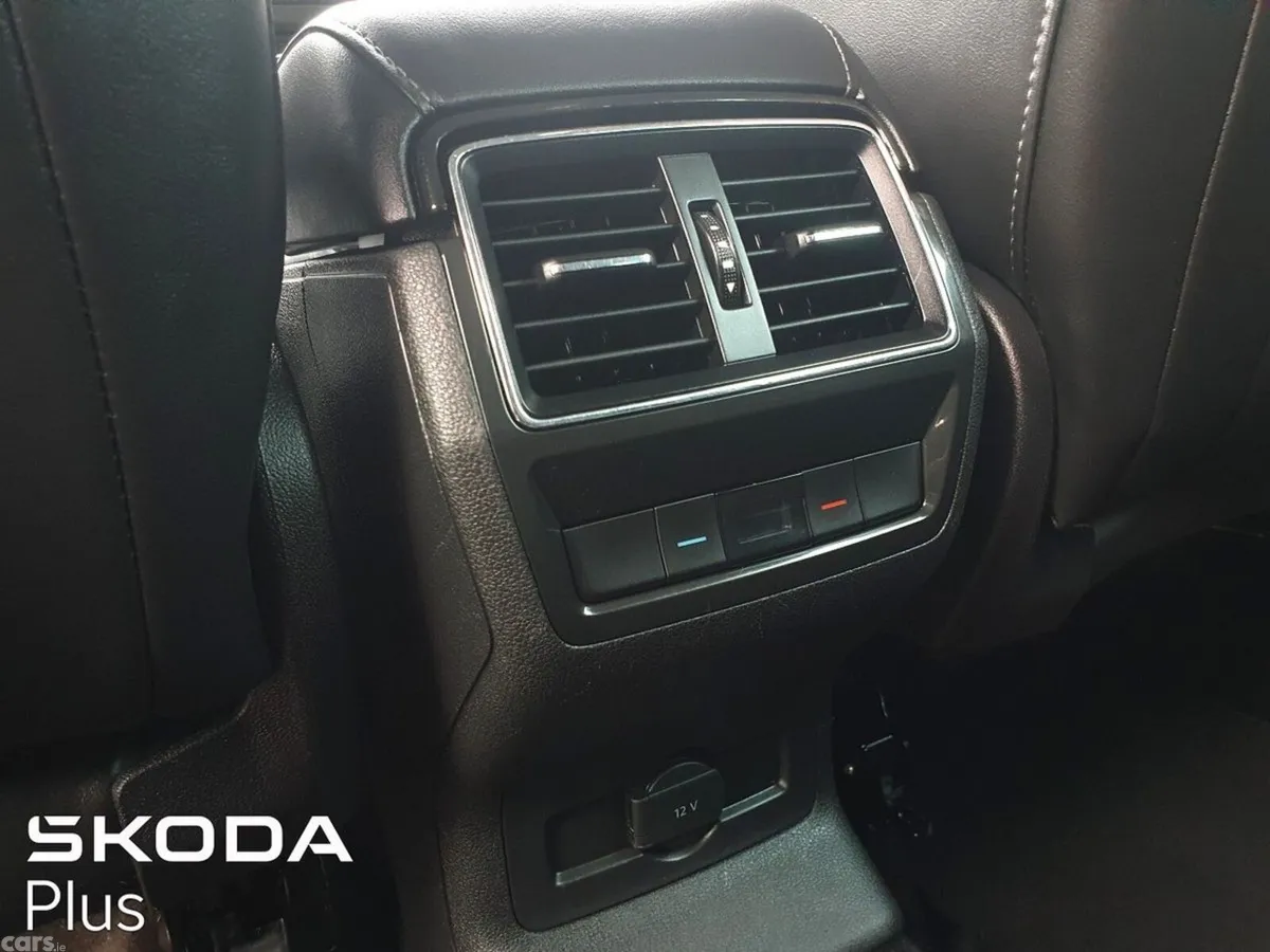 Skoda Kodiaq SUV, Diesel, 2023, Grey