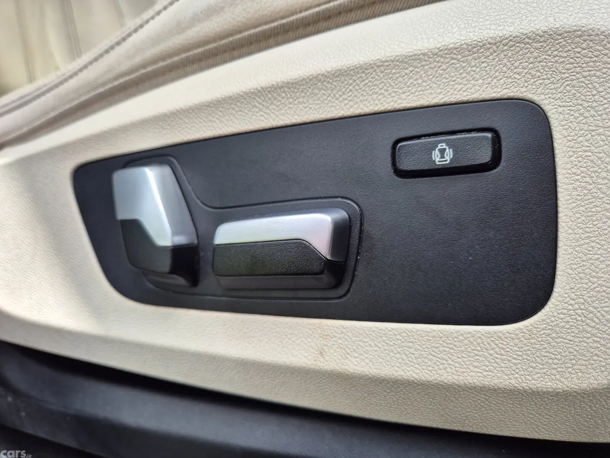 BMW X5 SUV, Diesel, 2019, Black