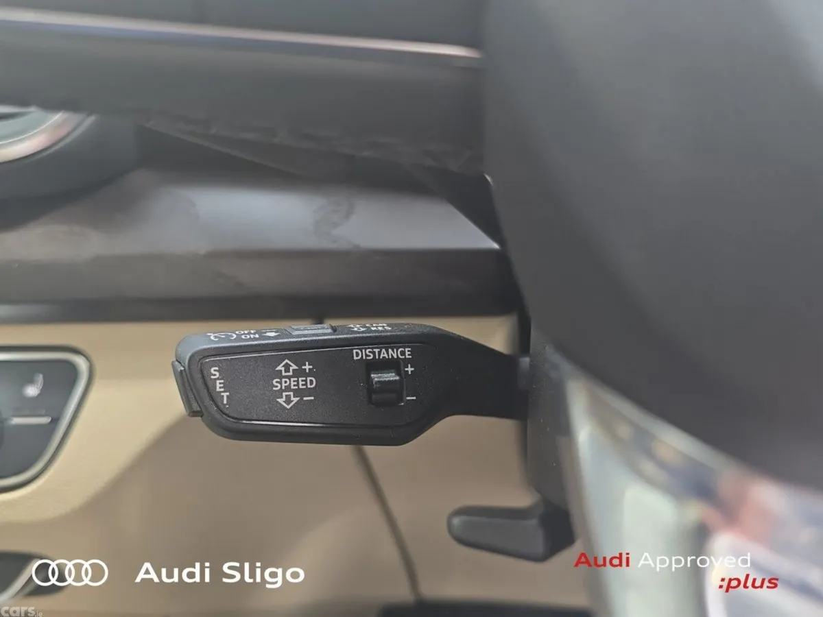 Audi Q5 SUV, Petrol Plug-in Hybrid, 2023, Blue