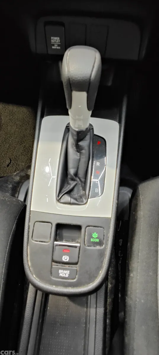 Honda Fit Hatchback, Petrol Hybrid, 2020, Silver