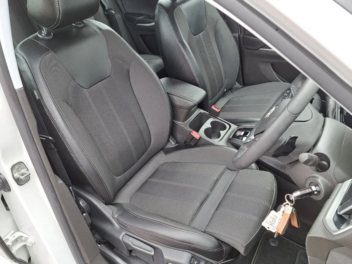 Opel Grandland SUV, Diesel, 2024, White