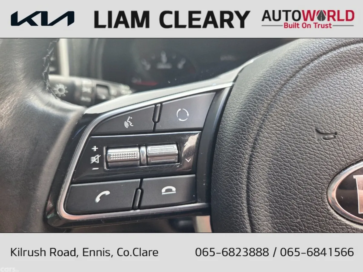Kia Sportage MPV, Diesel, 2019, Brown