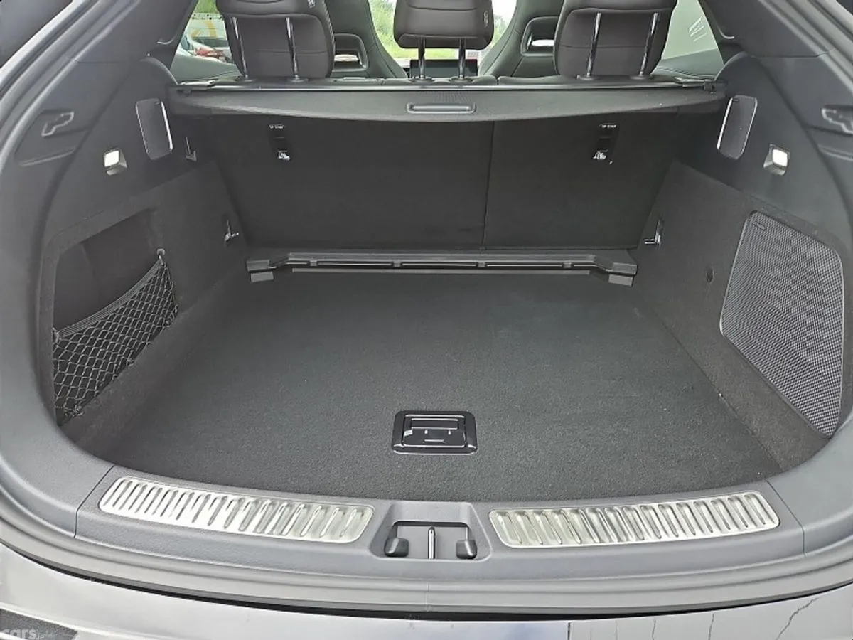 BYD SEALION 7 SUV, Electric, 2026, Black
