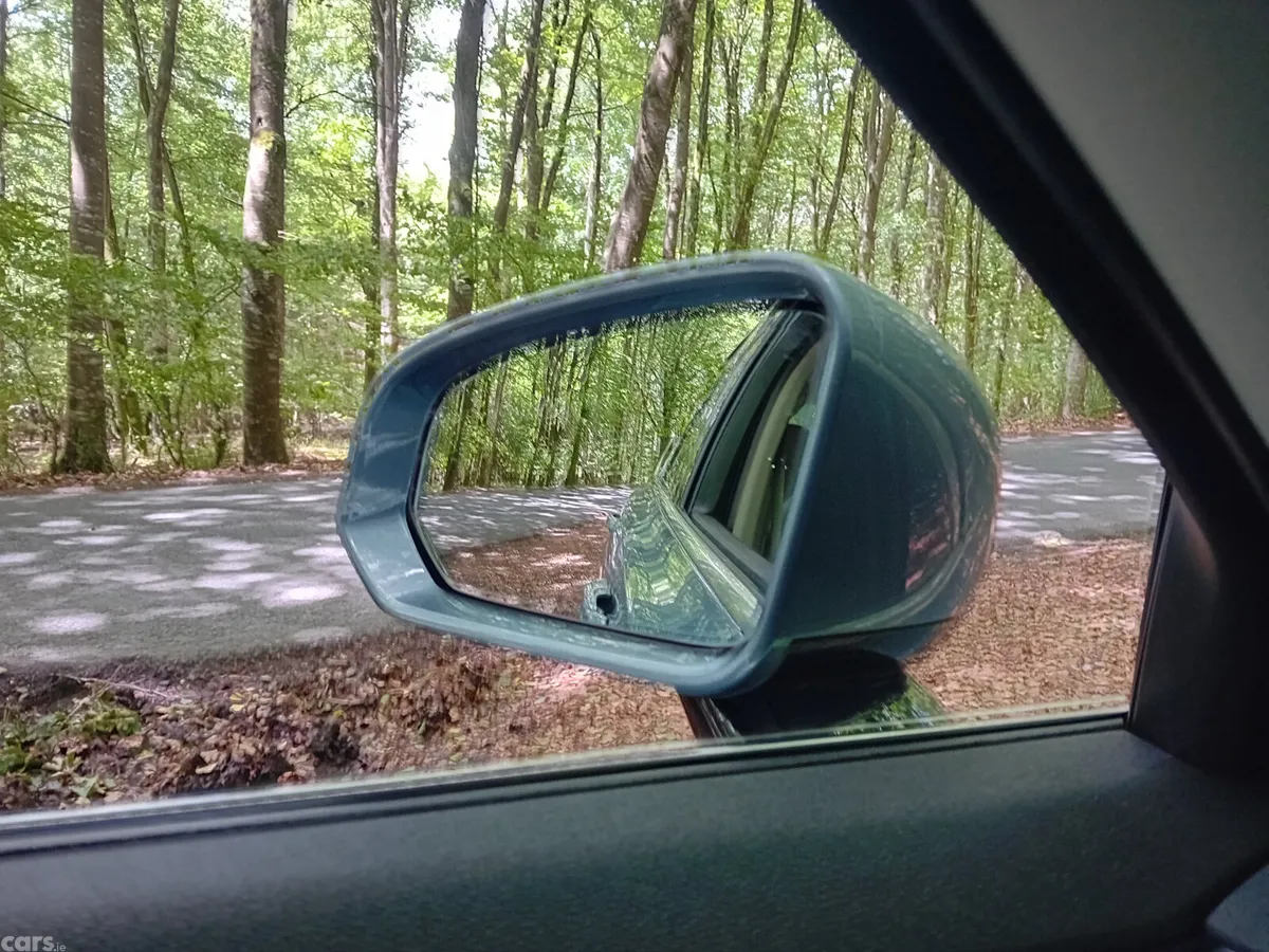 Volvo S90 Saloon, Diesel, 2018, Blue