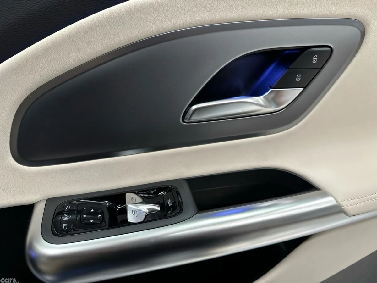 Mercedes-Benz CLA Saloon, Electric, 2026, Blue