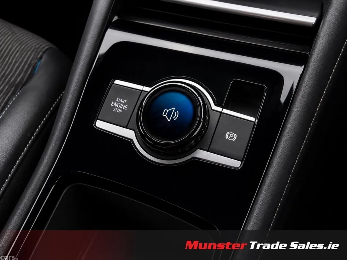 Volkswagen Tiguan SUV, Petrol Hybrid, 2024, Grey