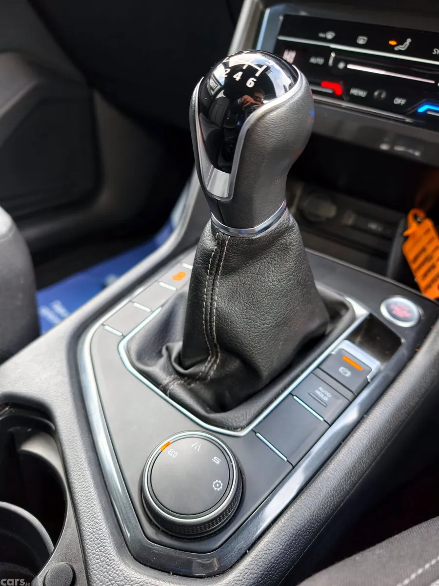 SEAT Tarraco SUV, Diesel, 2022, Silver