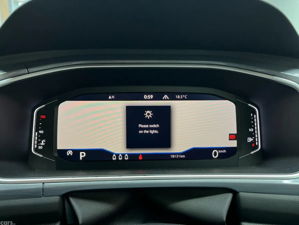 Volkswagen T-Roc SUV, Diesel, 2024, White