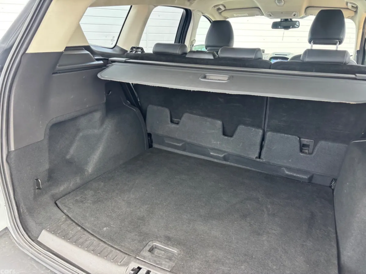 Ford Kuga MPV, Diesel, 2019, Grey