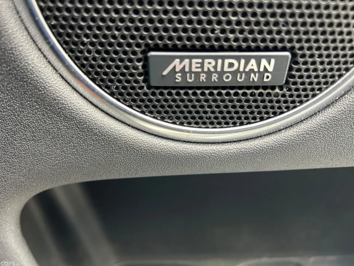 Land Rover Discovery Sport Estate, Petrol Plug-in Hybrid, 2023, Grey