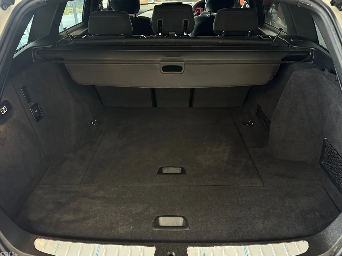 BMW 3-Series Estate, Diesel, 2015, White
