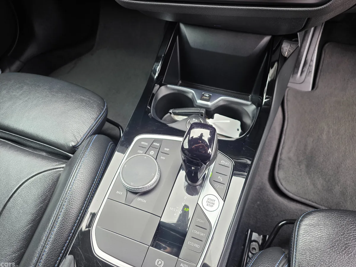 BMW 2-Series Saloon, Diesel, 2022, Grey