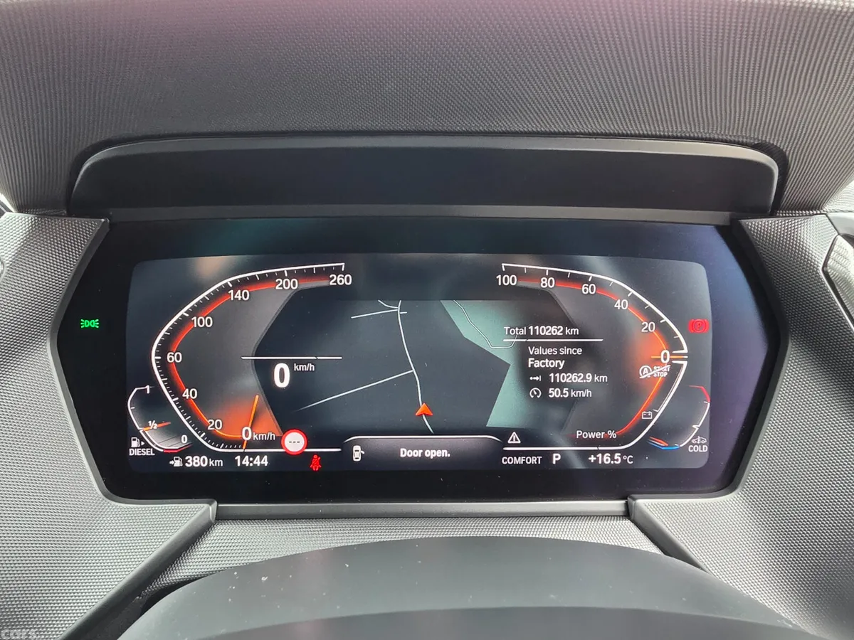 BMW 2-Series Saloon, Diesel, 2022, Grey