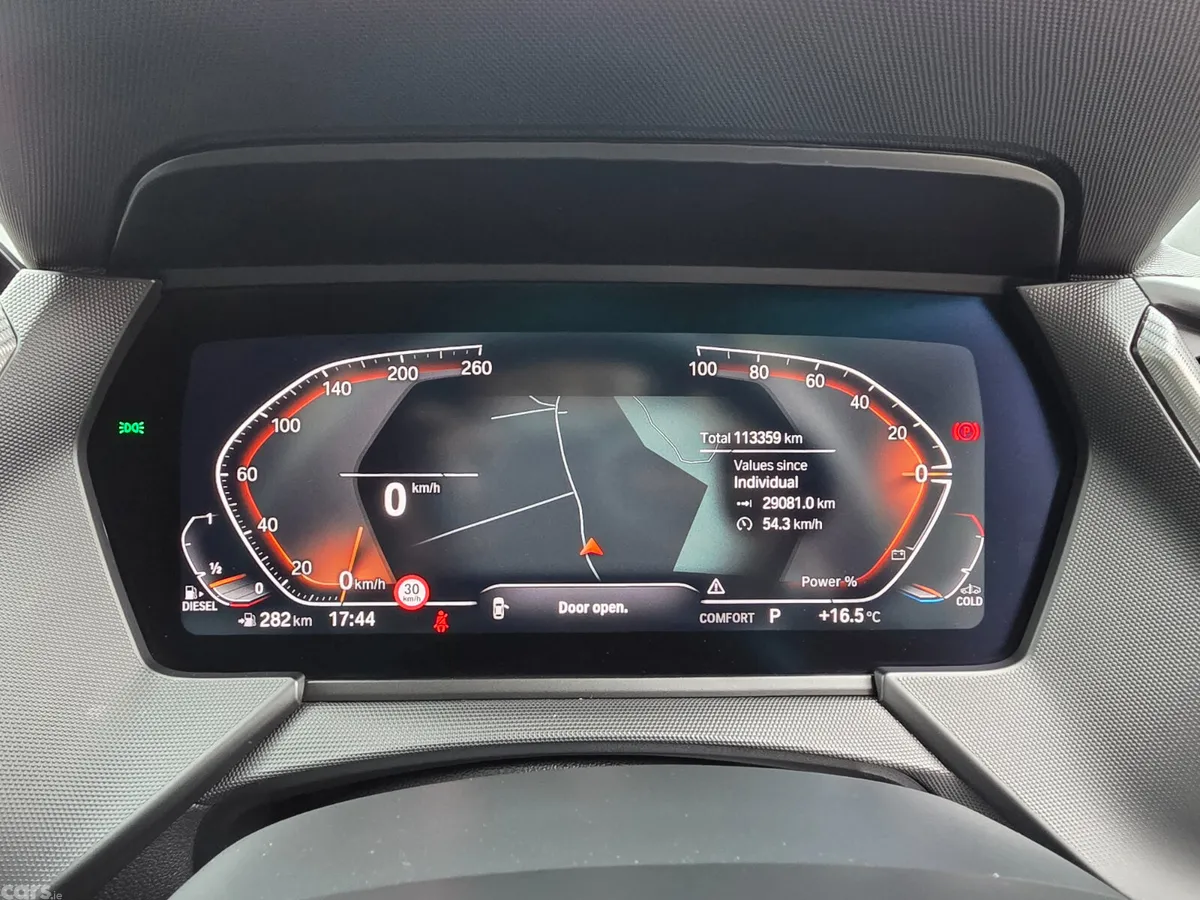 BMW 2-Series Saloon, Diesel, 2022, Grey
