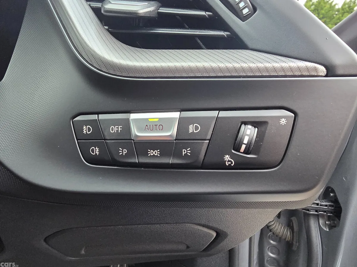 BMW 2-Series Saloon, Diesel, 2022, Grey
