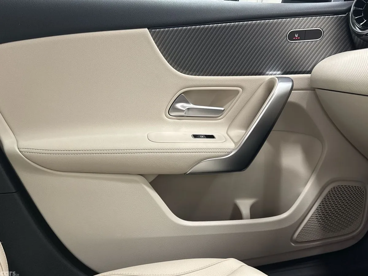 Mercedes-Benz A-Class Hatchback, Petrol, 2026, Black