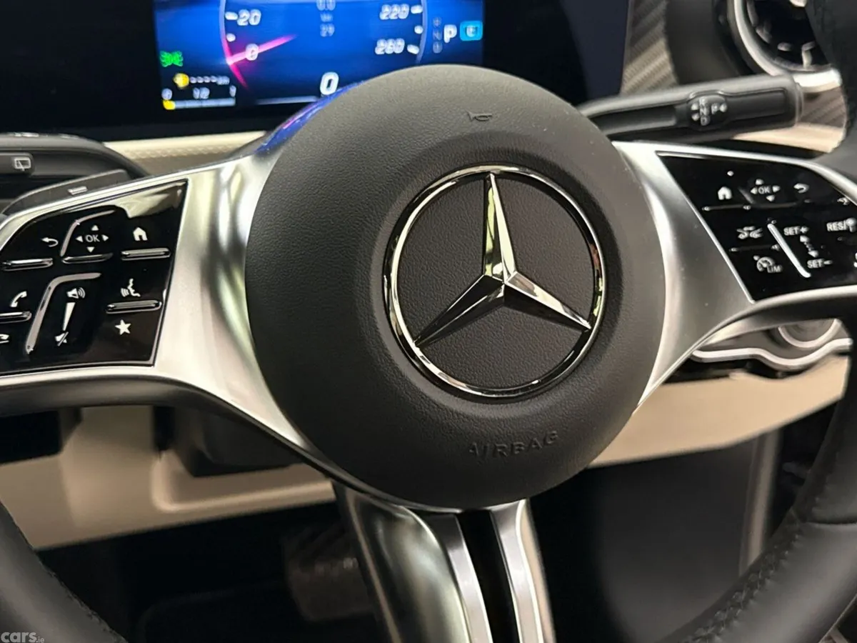 Mercedes-Benz A-Class Hatchback, Petrol, 2026, Black