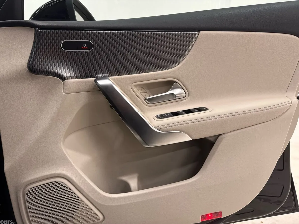 Mercedes-Benz A-Class Hatchback, Petrol, 2026, Black