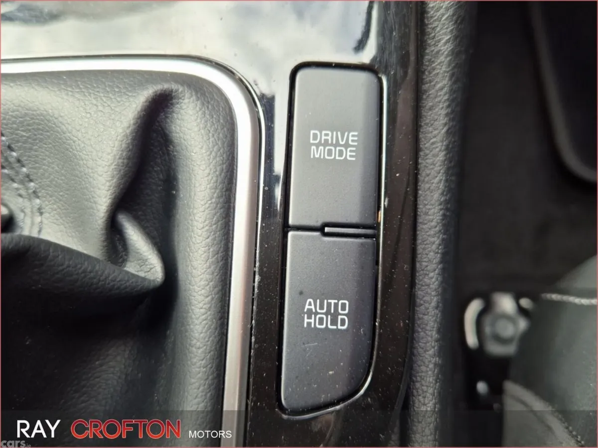 Kia Sportage SUV, Diesel, 2025, Grey