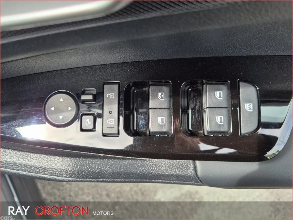 Kia Sportage SUV, Diesel, 2025, Grey