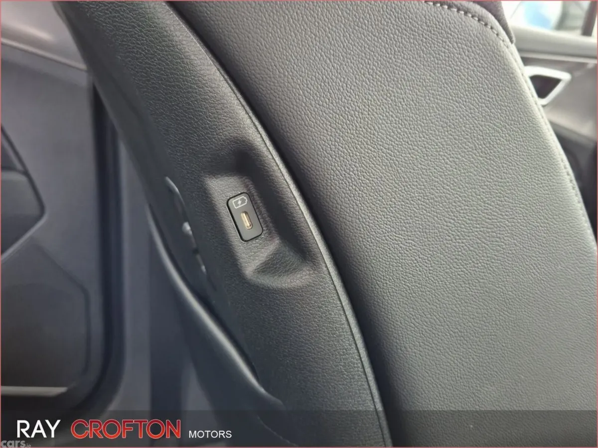 Kia Sportage SUV, Diesel, 2025, Grey