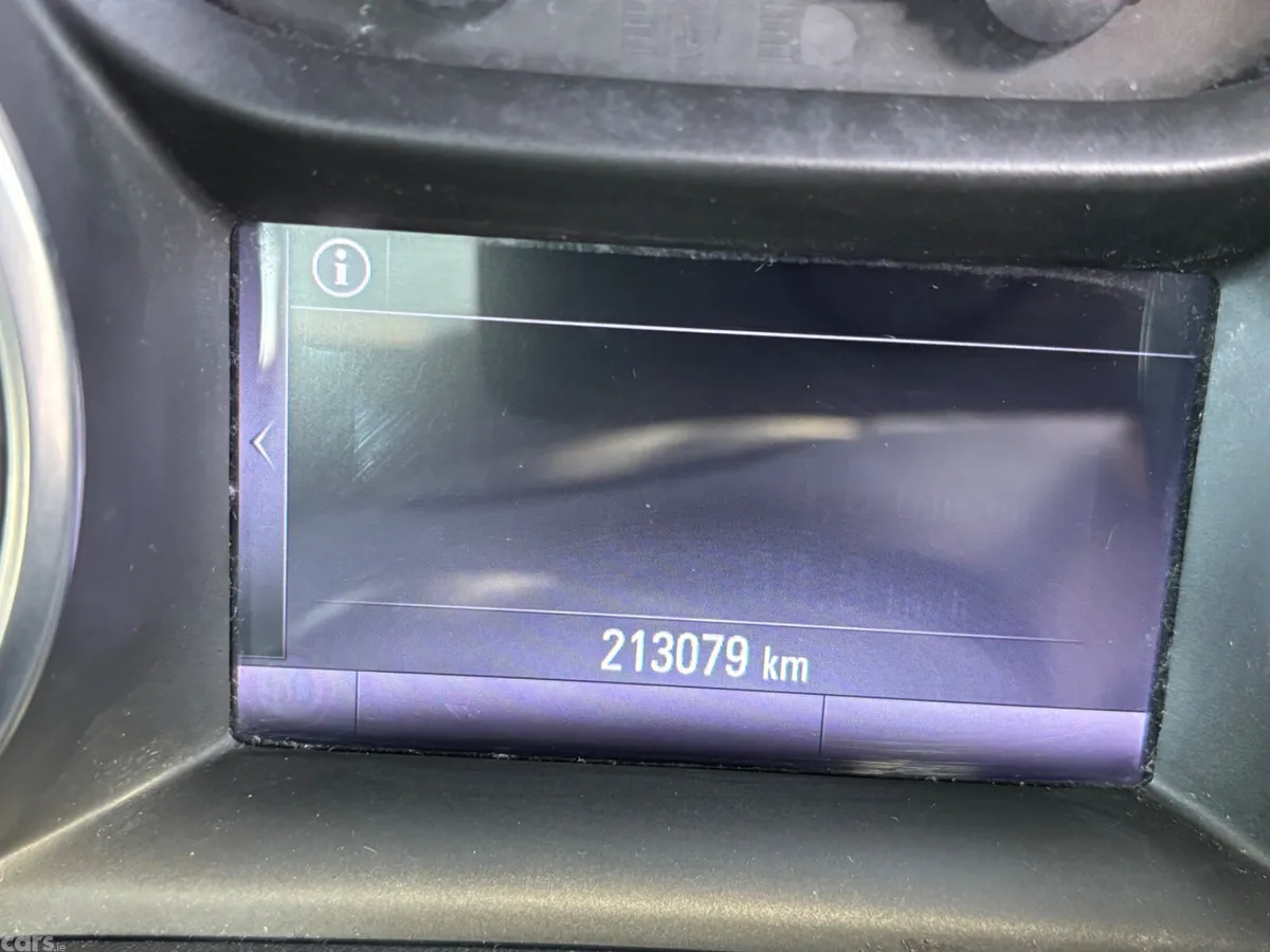 Opel Astra Hatchback, Diesel, 2018, Grey