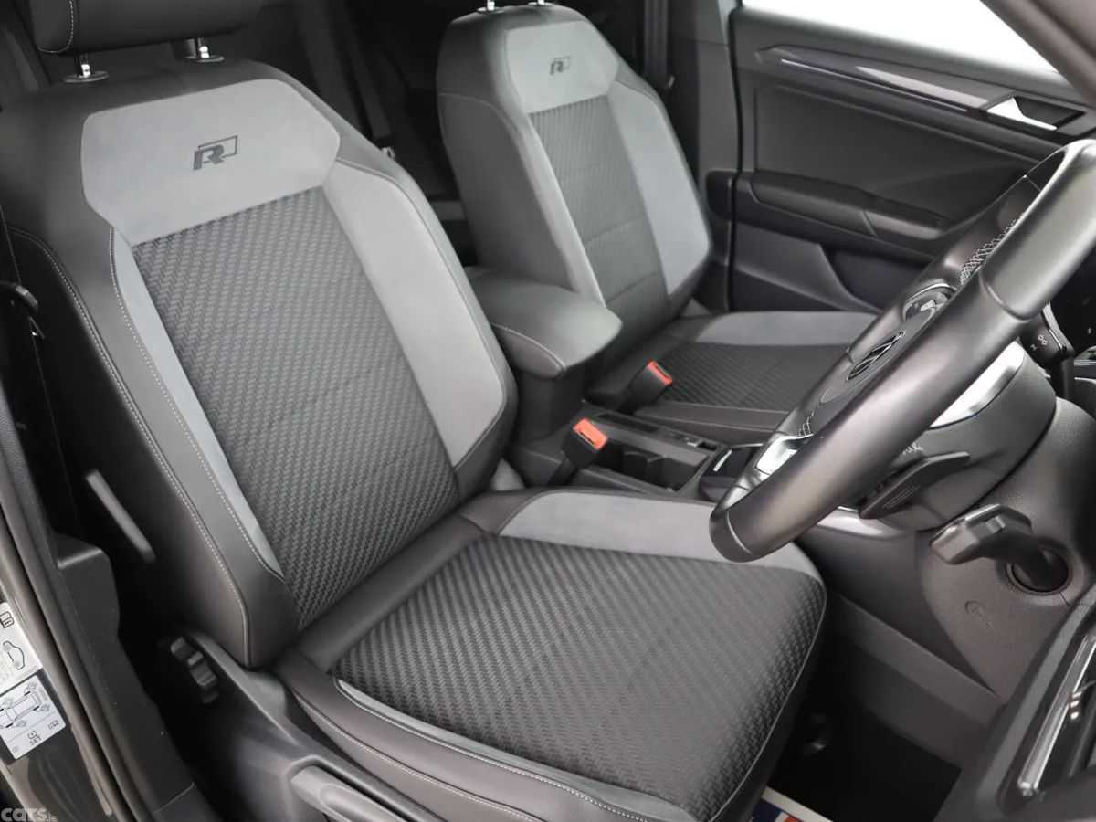 Volkswagen T-Roc SUV, Diesel, 2021, Grey