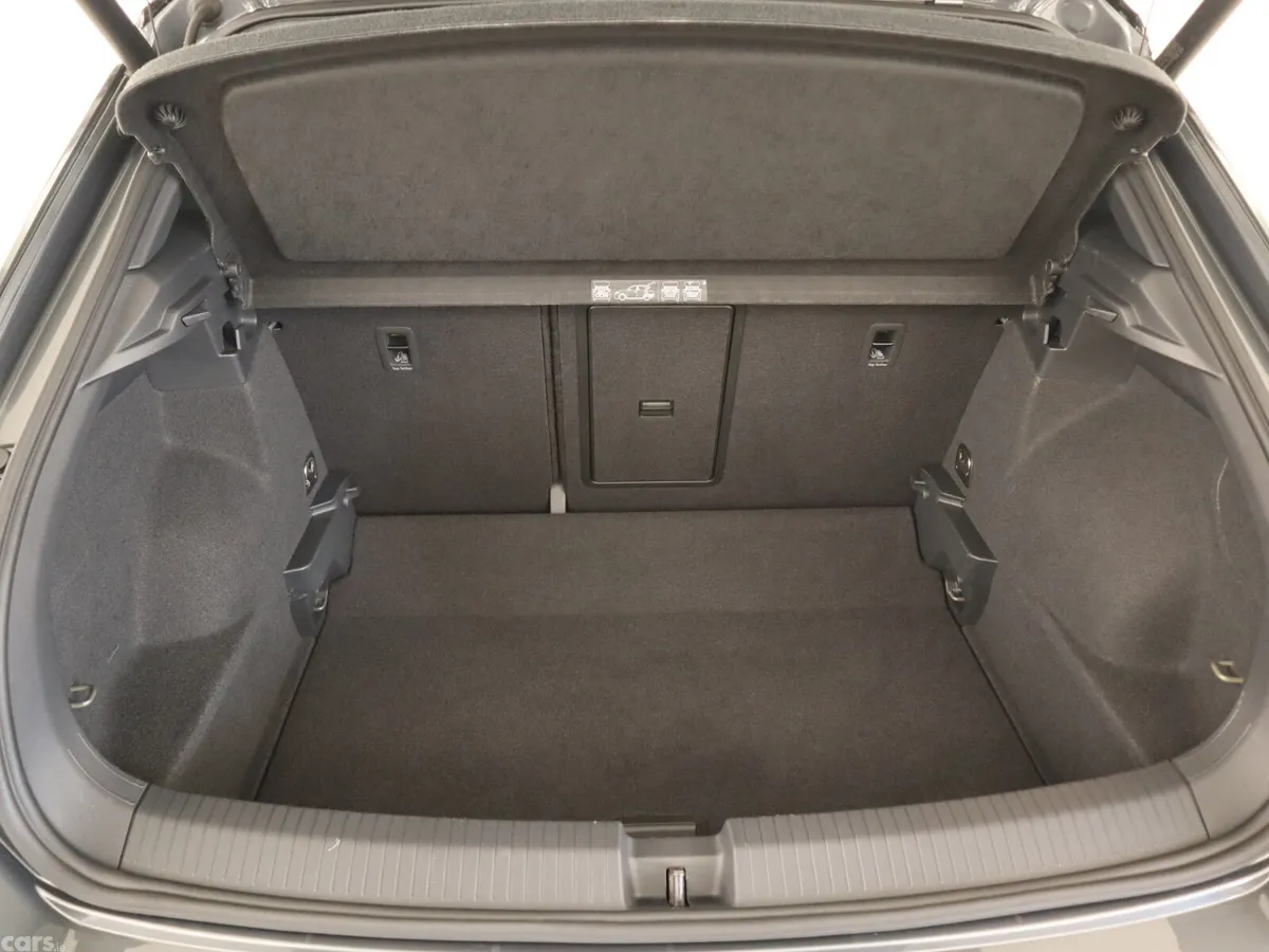 Volkswagen T-Roc SUV, Diesel, 2021, Grey