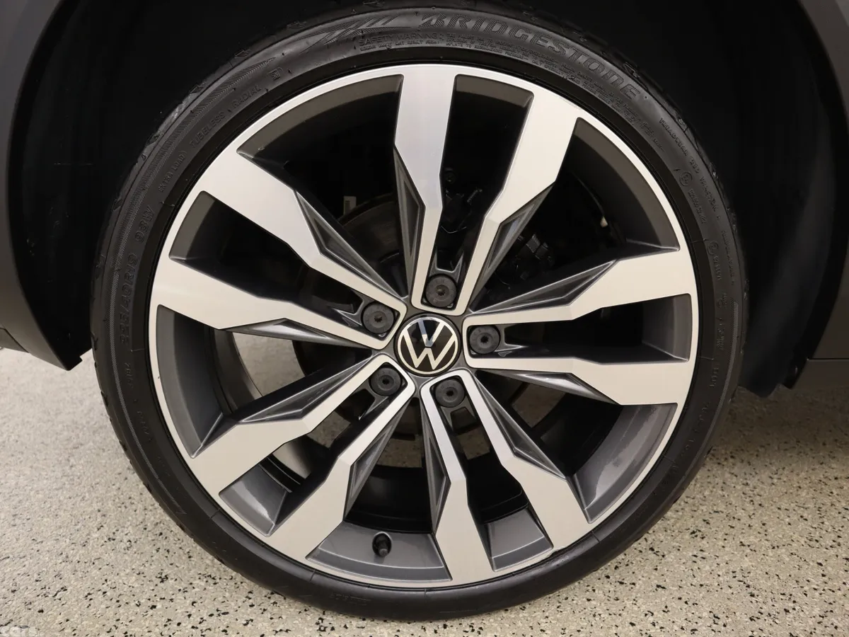 Volkswagen T-Roc SUV, Diesel, 2021, Grey