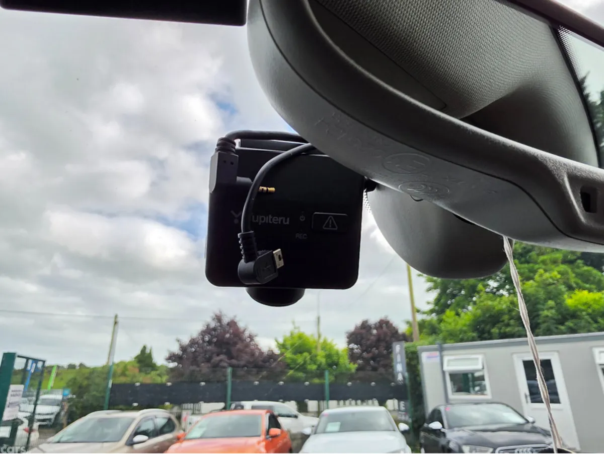 Audi A3 Hatchback, Petrol, 2015, Blue