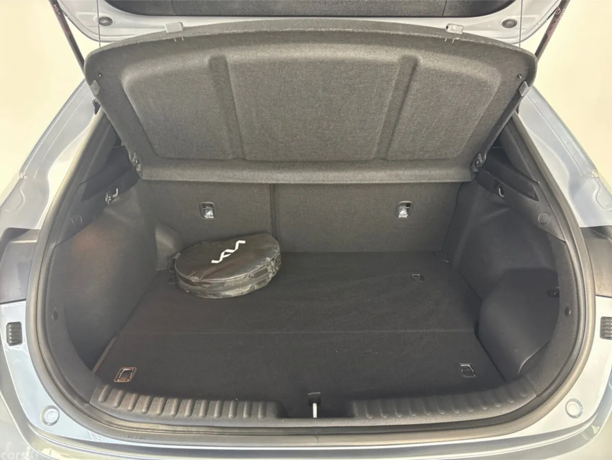 Kia XCeed Hatchback, Petrol Plug-in Hybrid, 2024, Grey