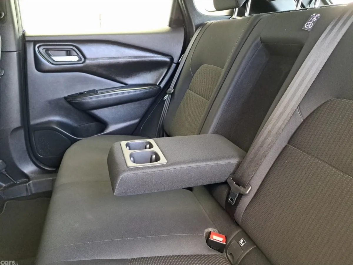 Nissan Qashqai SUV, Petrol, 2024, Blue