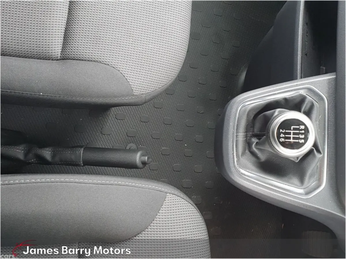 Nissan Primastar MPV, Diesel, 2025, Grey