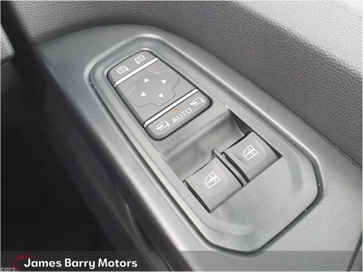 Nissan Primastar MPV, Diesel, 2025, Grey