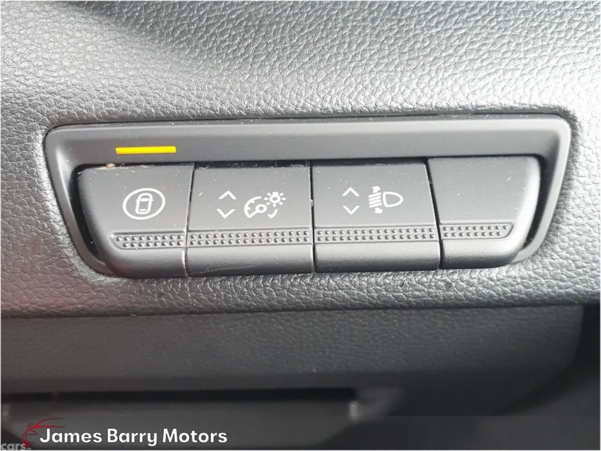 Nissan Primastar MPV, Diesel, 2025, Grey