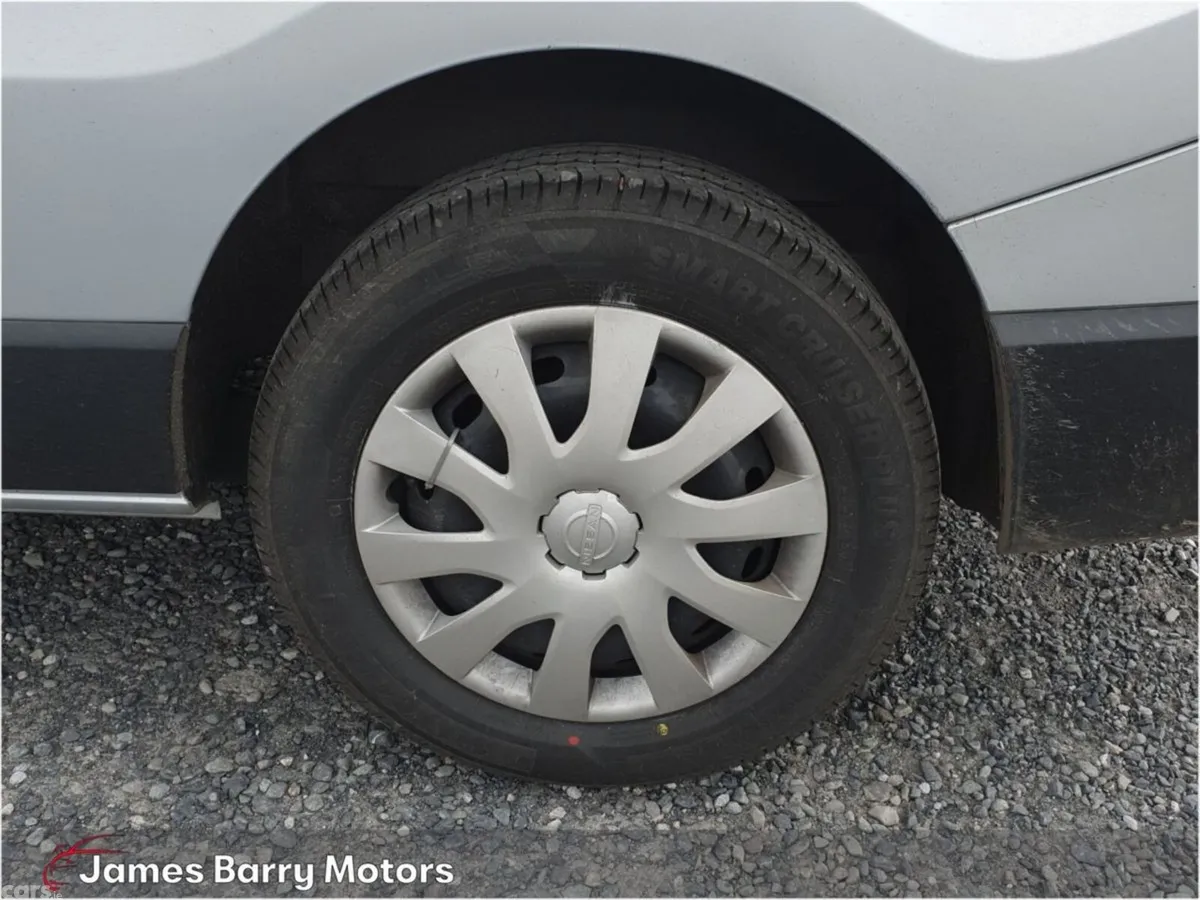 Nissan Primastar MPV, Diesel, 2025, Grey