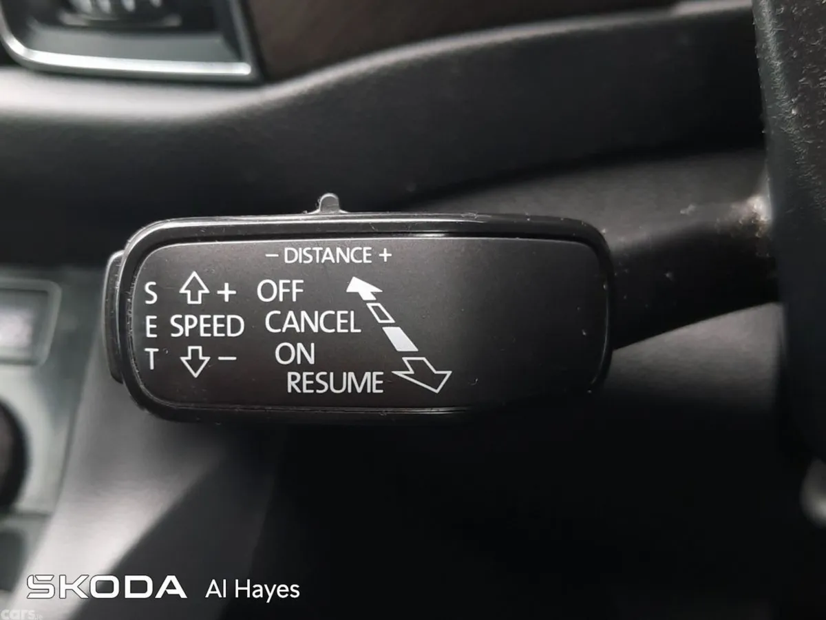 Skoda Kodiaq MPV, Diesel, 2022, Silver