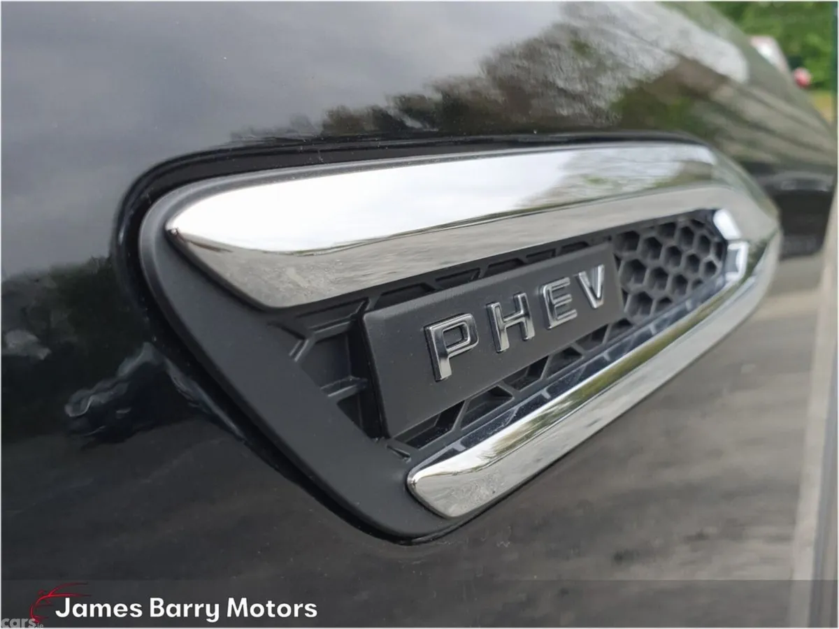 Mazda CX-60 SUV, Petrol Plug-in Hybrid, 2026, Black