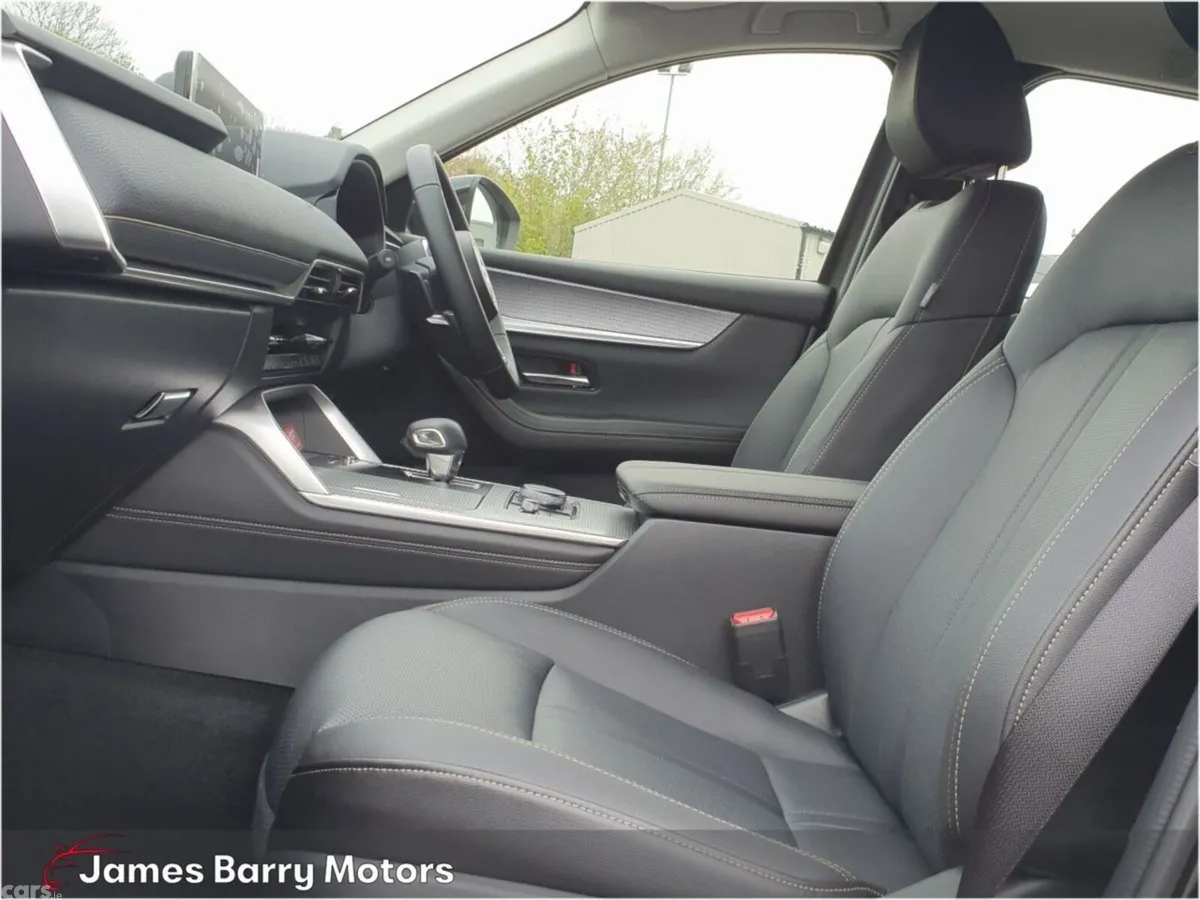 Mazda CX-60 SUV, Petrol Plug-in Hybrid, 2026, Black