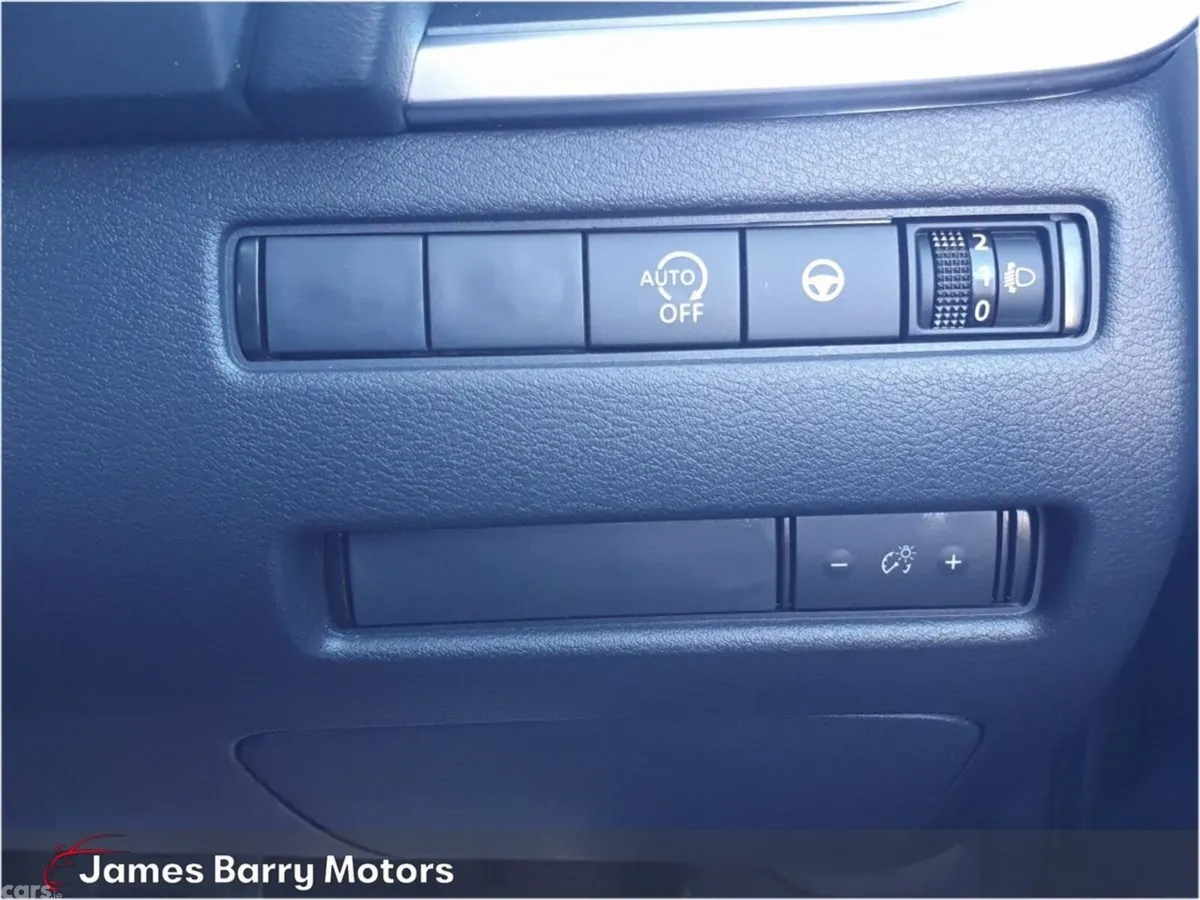 Nissan Qashqai MPV, Petrol Hybrid, 2026, Grey