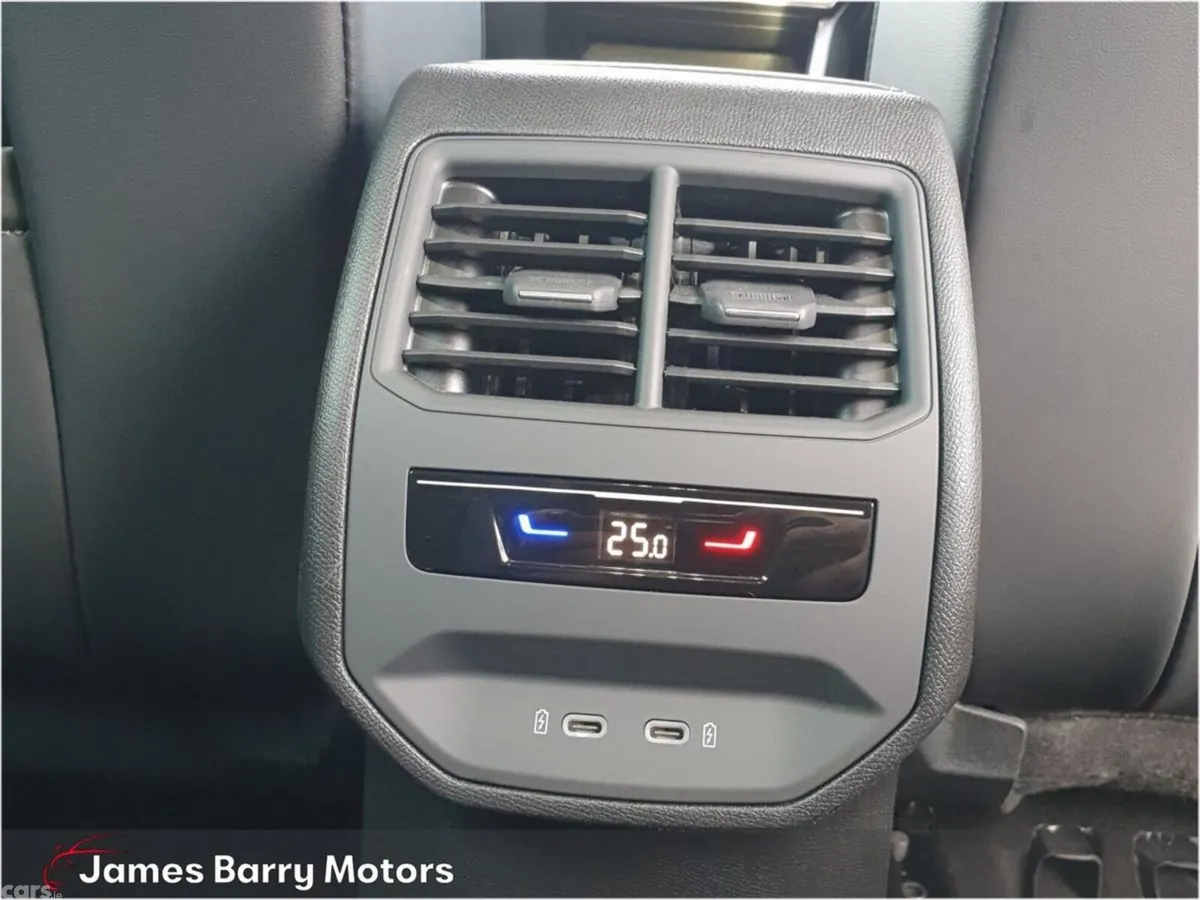 Cupra Formentor Estate, Petrol, 2025, Black