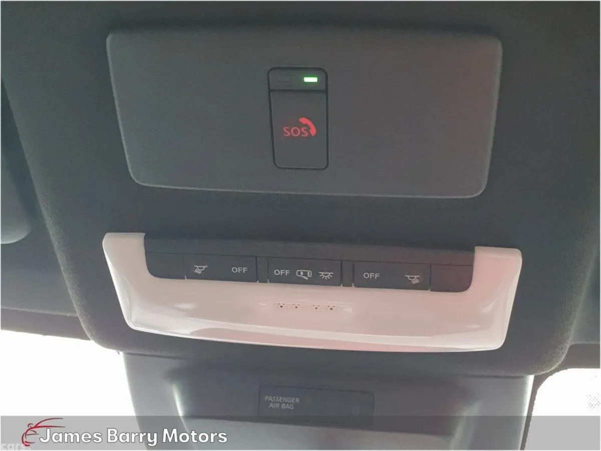 Nissan Juke SUV, Petrol, 2025, Blue