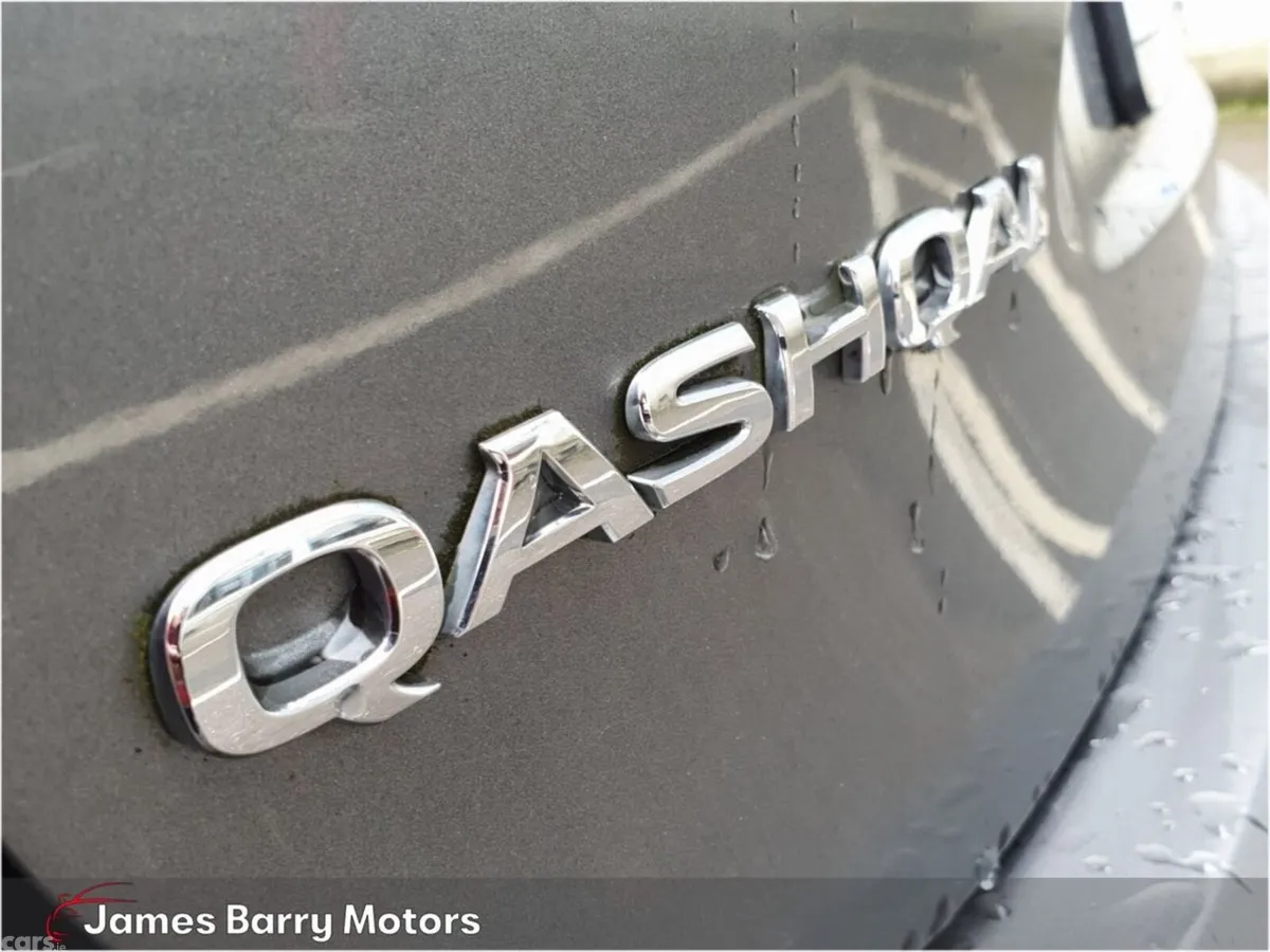 Nissan Qashqai MPV, Diesel, 2018, Grey