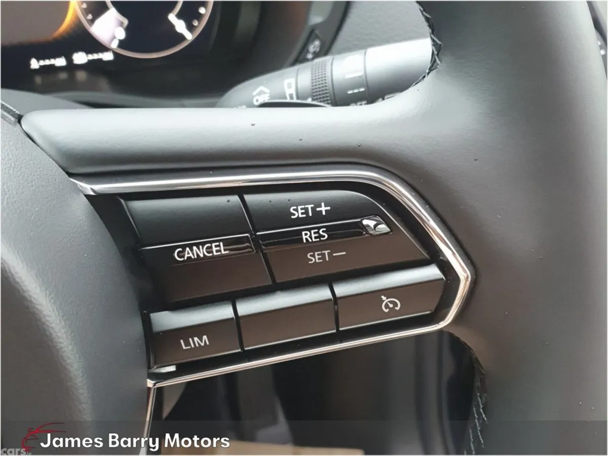 Mazda CX-60 SUV, Petrol Plug-in Hybrid, 2026, Blue