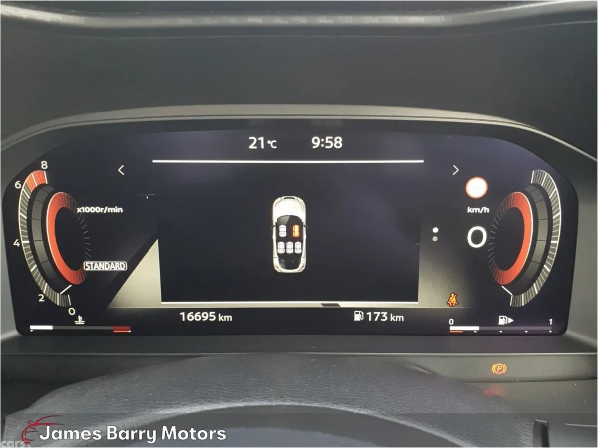Nissan Juke SUV, Petrol, 2025, Blue