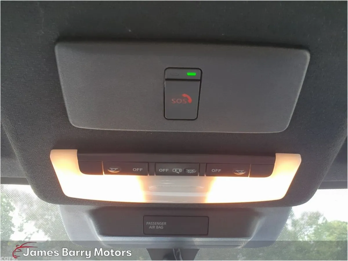 Nissan Juke SUV, Petrol, 2025, Blue